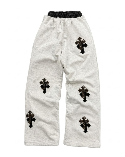 TRTF Reversible Sweatsuit