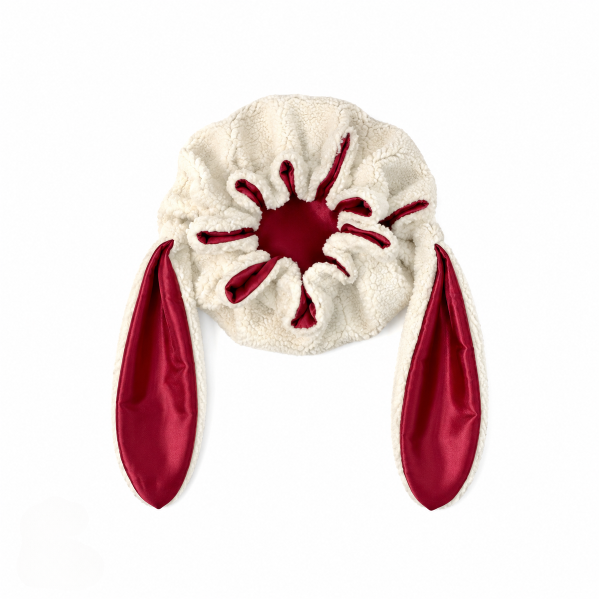 Bunny Bonnet