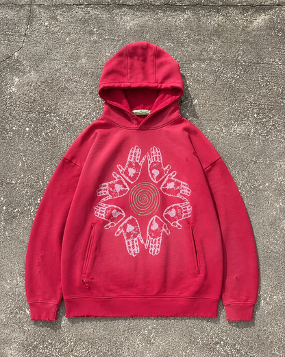 Close to Heaven Hoodie