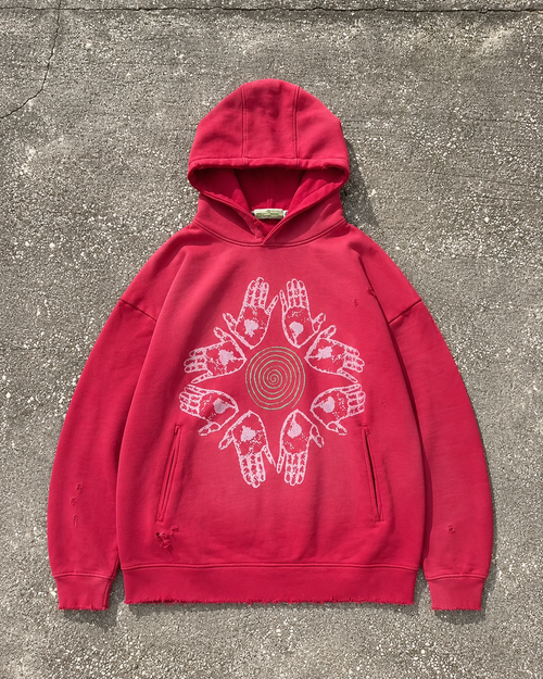 Close to Heaven Hoodie
