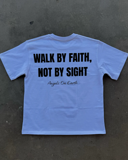 Walk By Faith Hoodie Collection