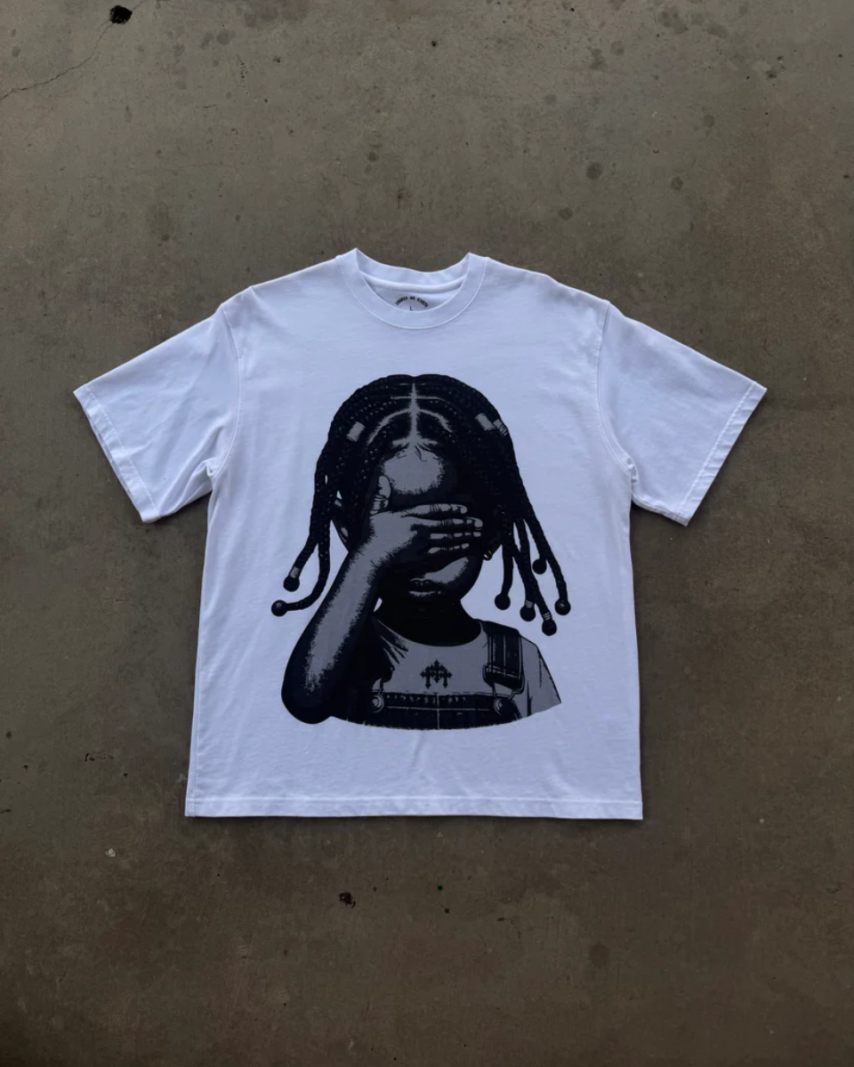 Walk By Faith Hoodie