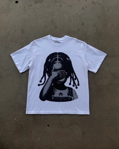 Walk By Faith Hoodie