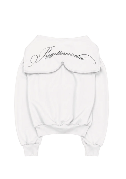 Convertible Zip Hoodie