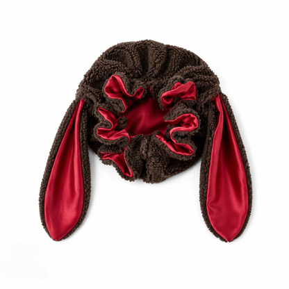 Bunny Bonnet