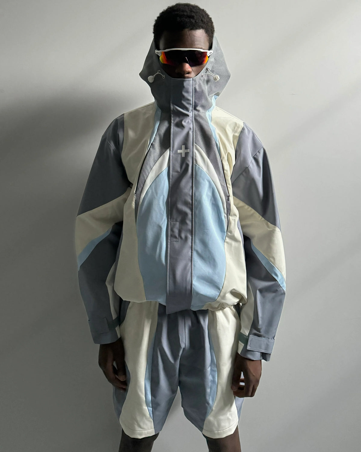 Mirage Jacket Collection