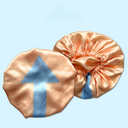 Satin Bonnet Collection
