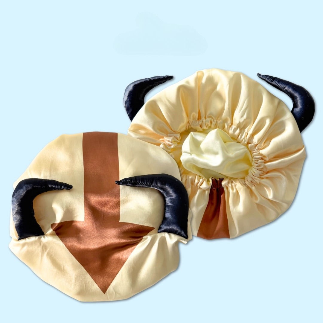 Satin Bonnet Collection