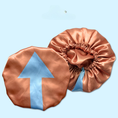 Satin Bonnet Collection
