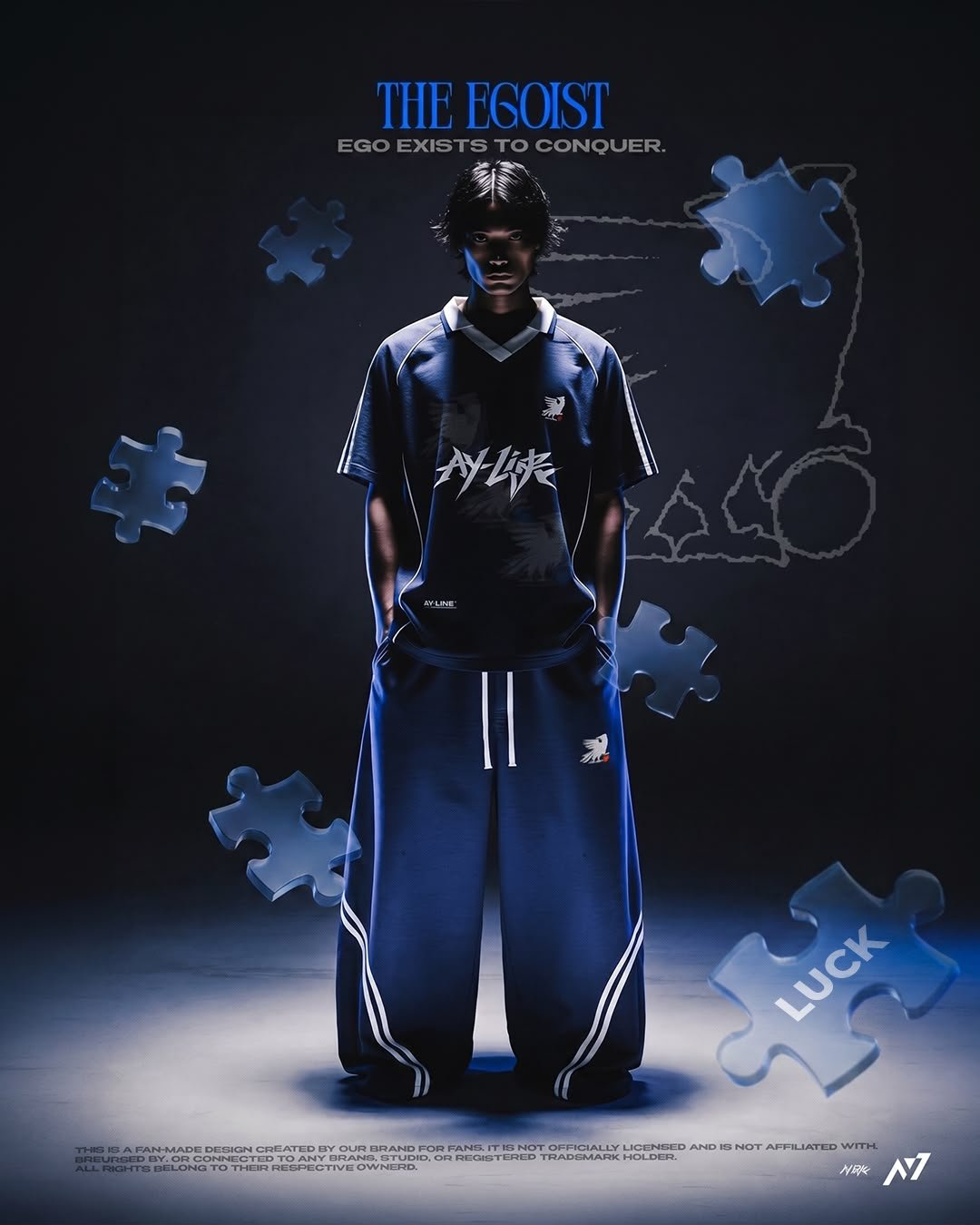 Anime World Cup Collection