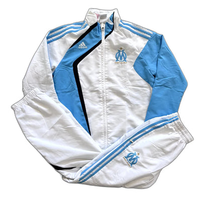 Vintage Tracksuit Collection