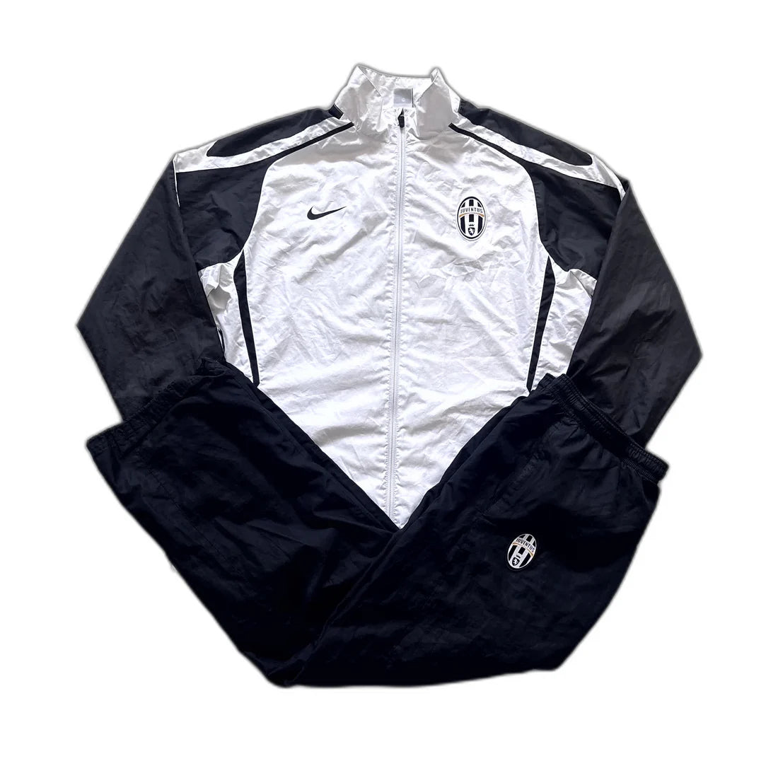 Vintage Tracksuit Collection