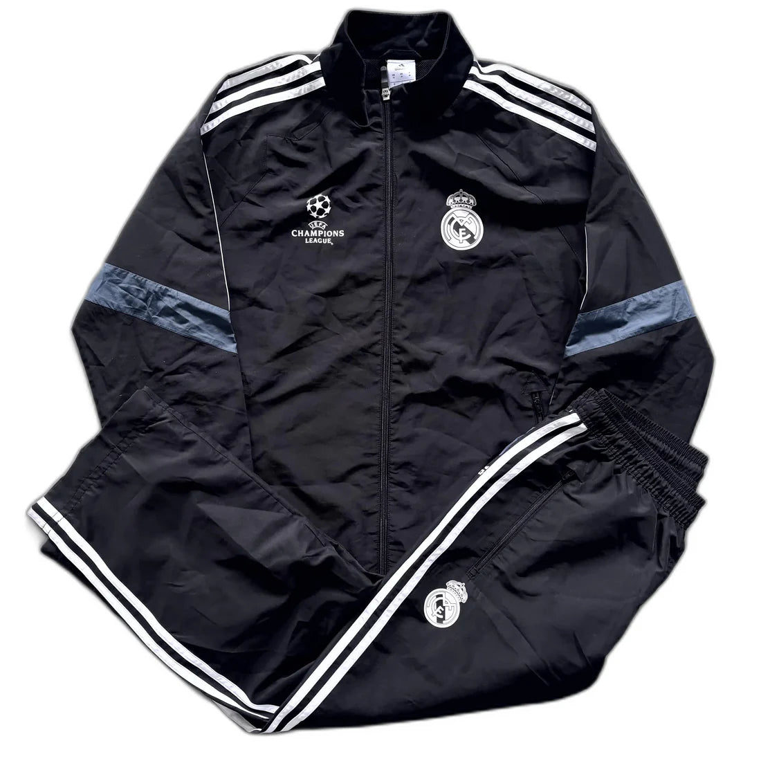 Vintage Tracksuit Collection
