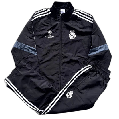 Vintage Tracksuit Collection