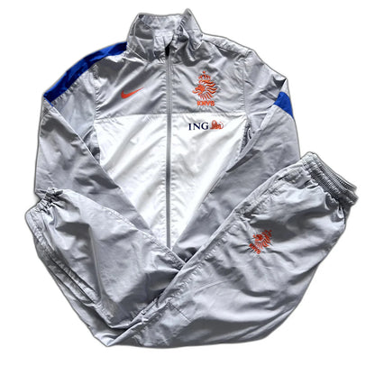 Vintage Tracksuit Collection