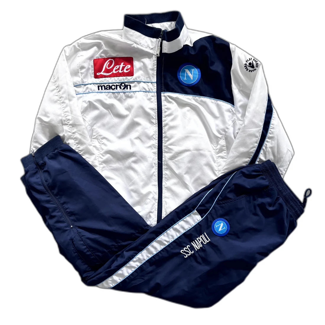 Vintage Tracksuit Collection