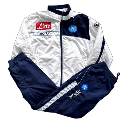 Vintage Tracksuit Collection
