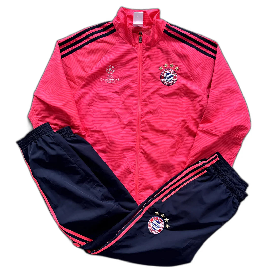 Vintage Tracksuit Collection