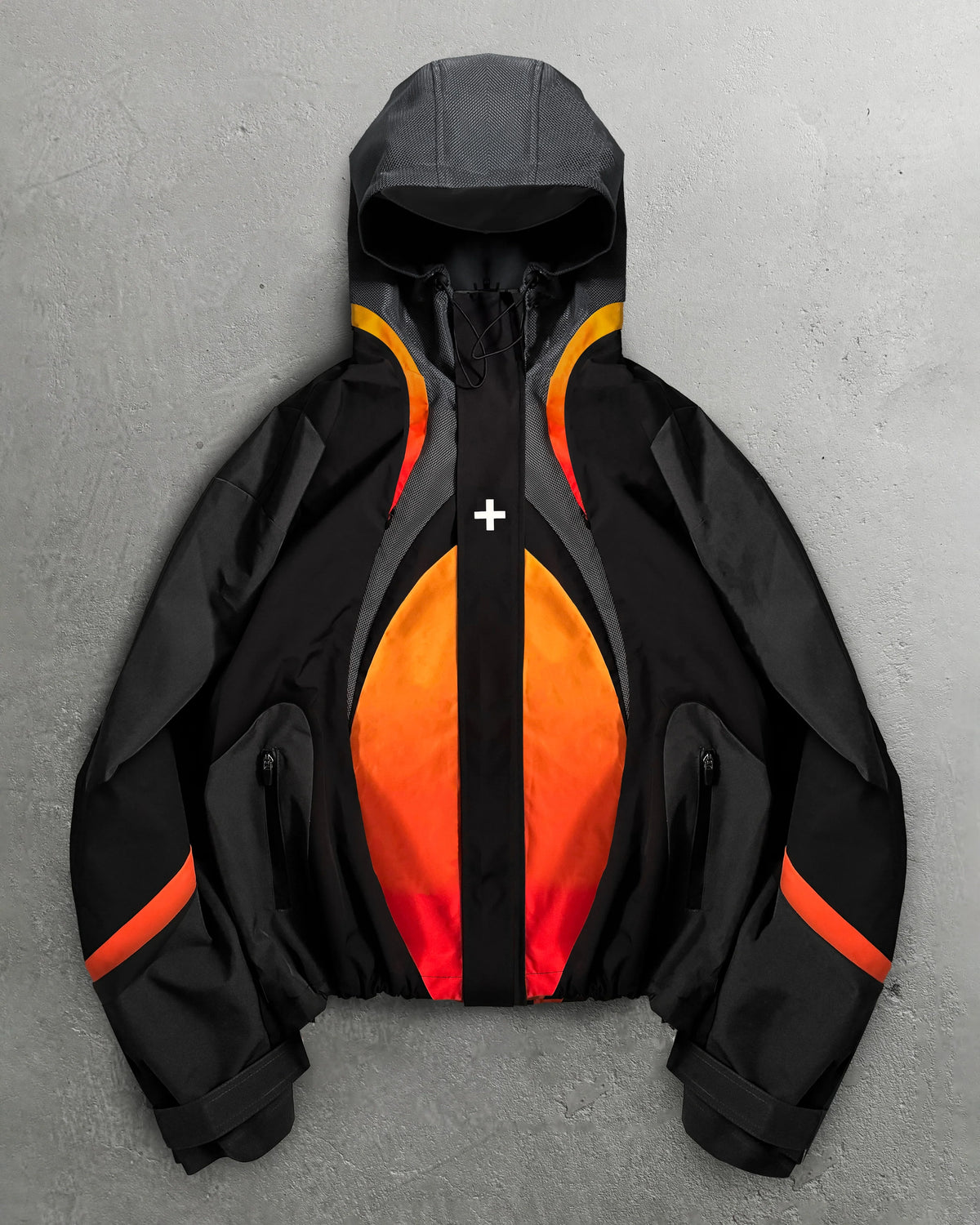 Mirage Jacket Collection