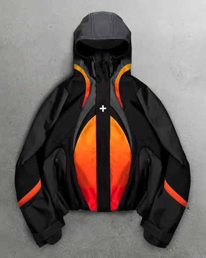 Mirage Jacket Collection