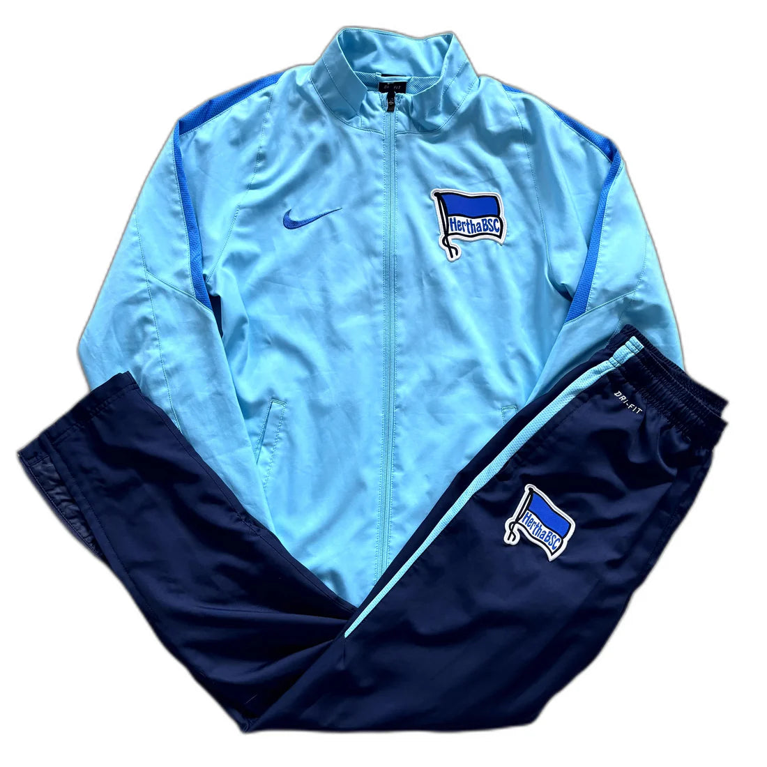 Vintage Tracksuit Collection