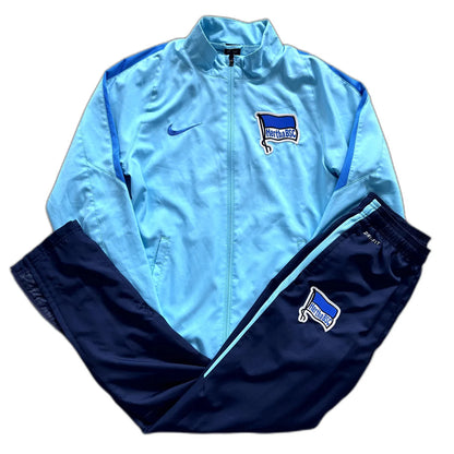 Vintage Tracksuit Collection