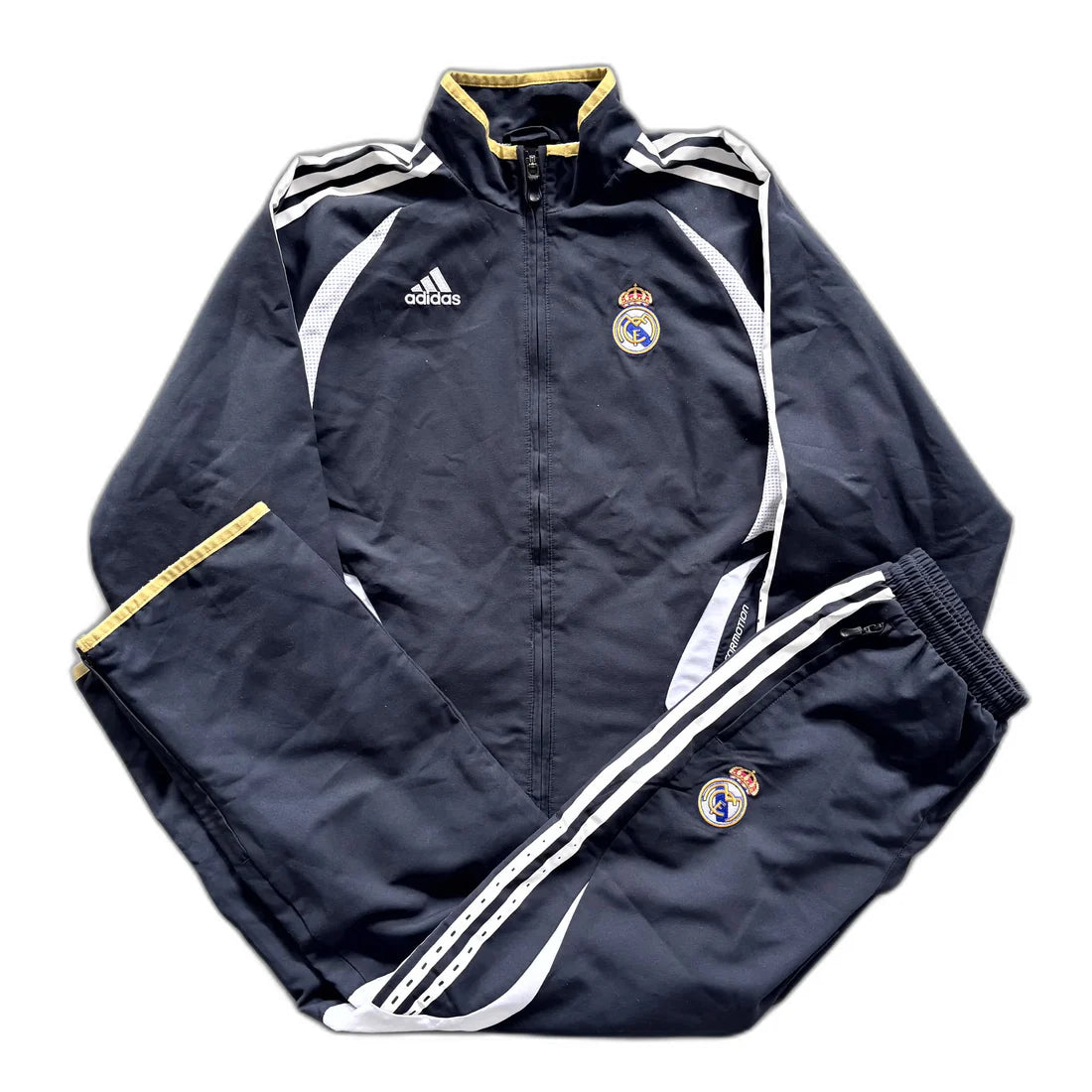 Vintage Tracksuit Collection