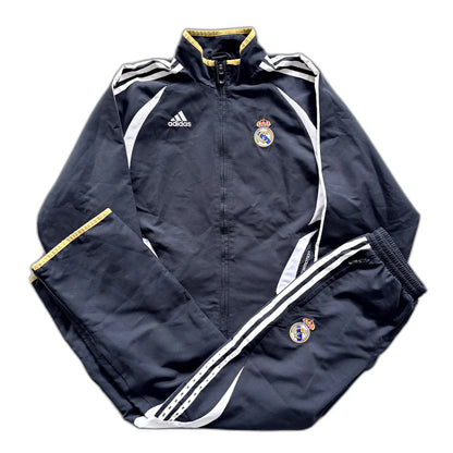 Vintage Tracksuit Collection