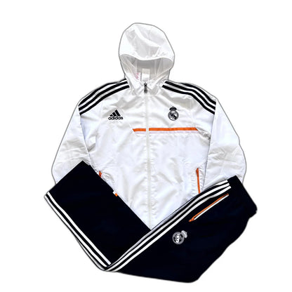 Vintage Tracksuit Collection