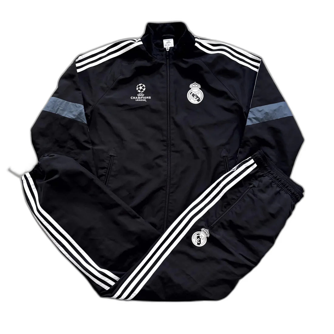 Vintage Tracksuit Collection