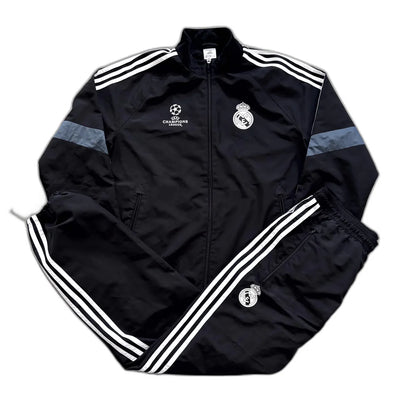 Vintage Tracksuit Collection