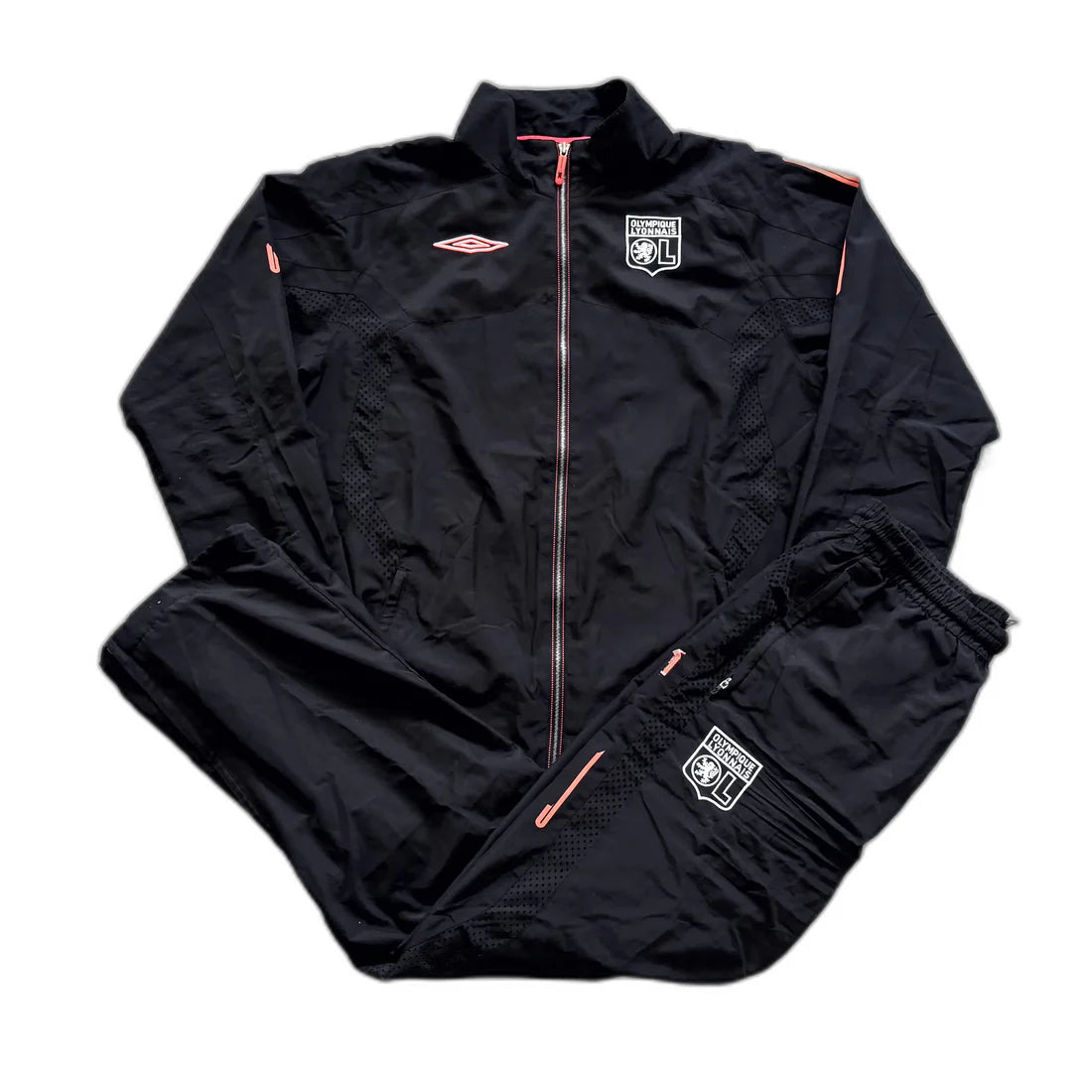 Vintage Tracksuit Collection