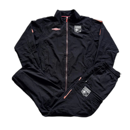 Vintage Tracksuit Collection