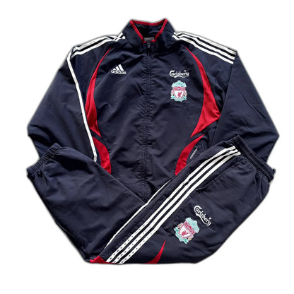 Vintage Tracksuit Collection