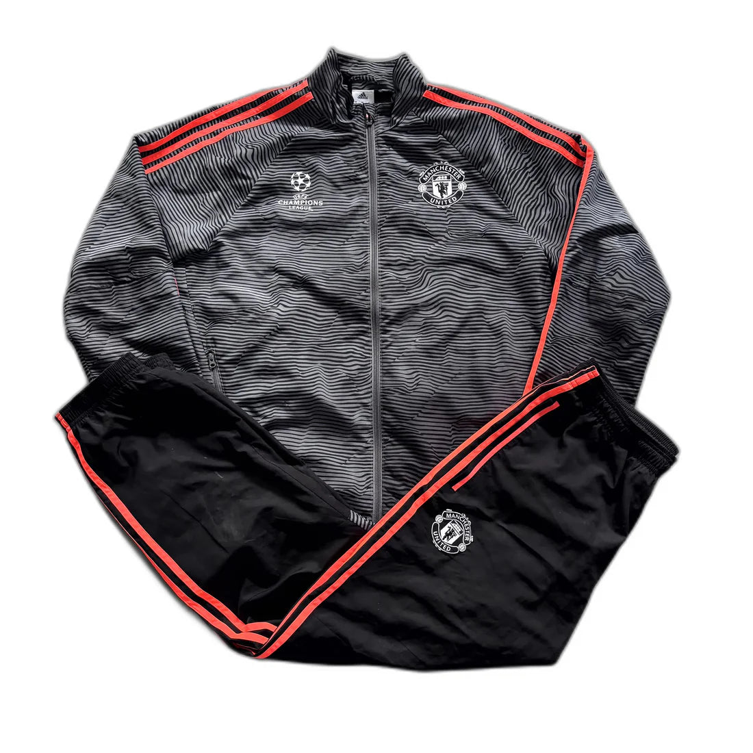 Vintage Tracksuit Collection
