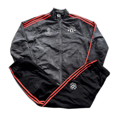 Vintage Tracksuit Collection