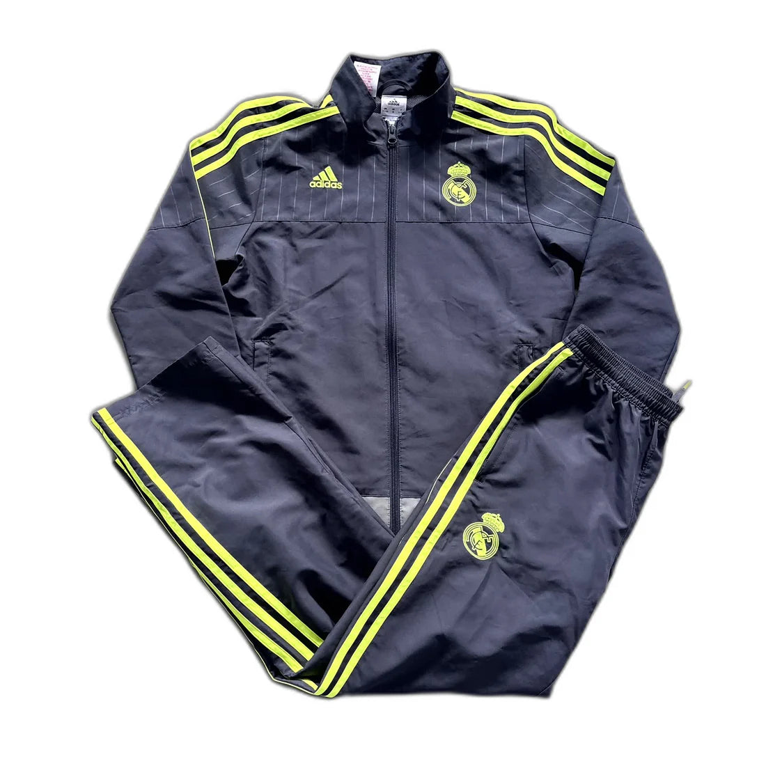 Vintage Tracksuit Collection