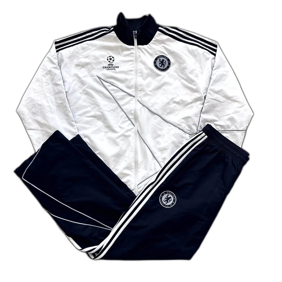 Vintage Tracksuit Collection