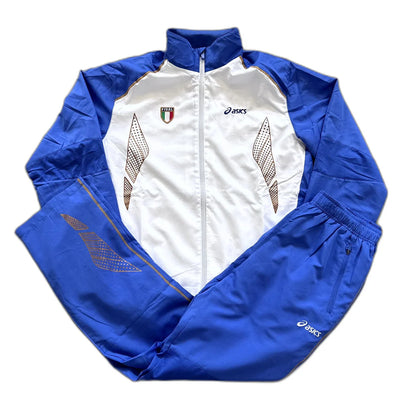 Vintage Tracksuit Collection