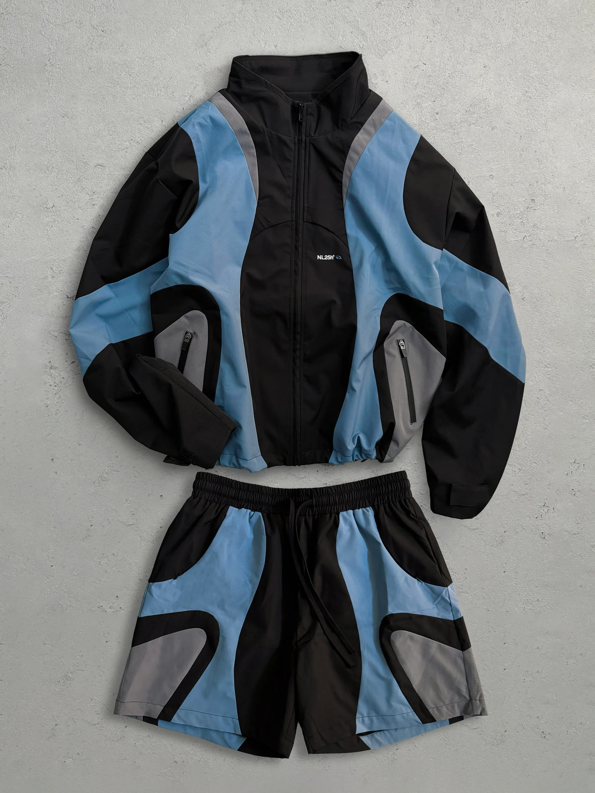 Mirage Jacket Collection