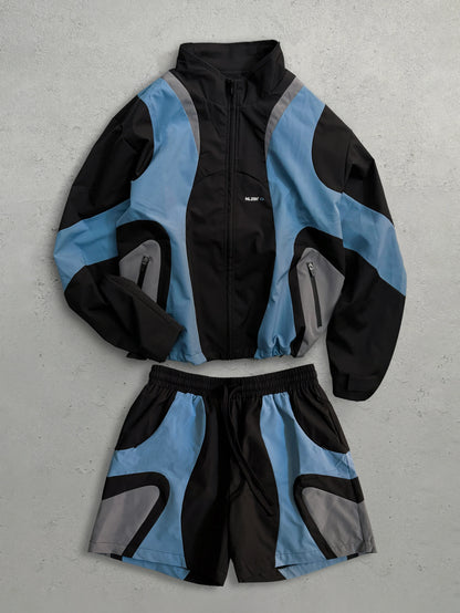 Mirage Jacket Collection