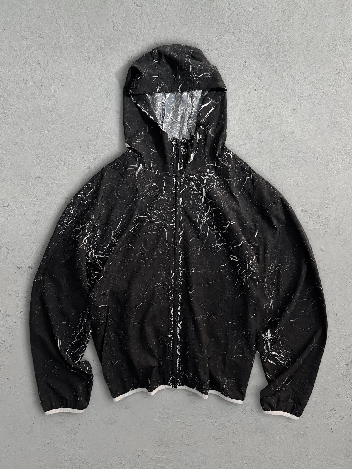 Mirage Jacket Collection