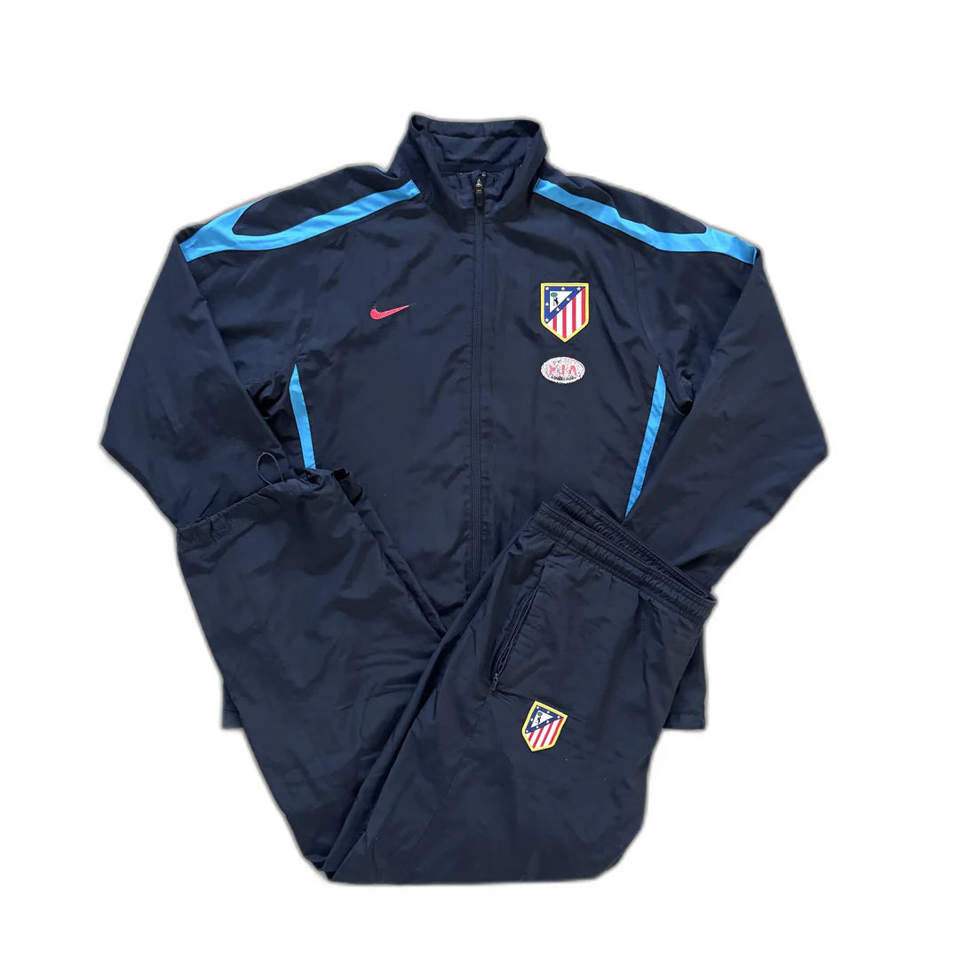 Vintage Tracksuit Collection