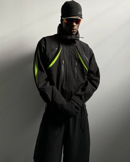 Mirage Jacket Collection