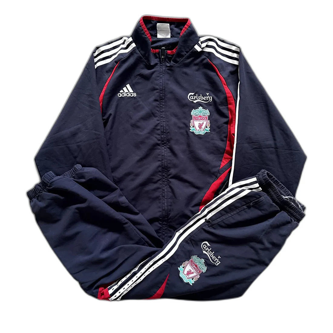 Vintage Tracksuit Collection