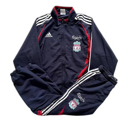 Vintage Tracksuit Collection