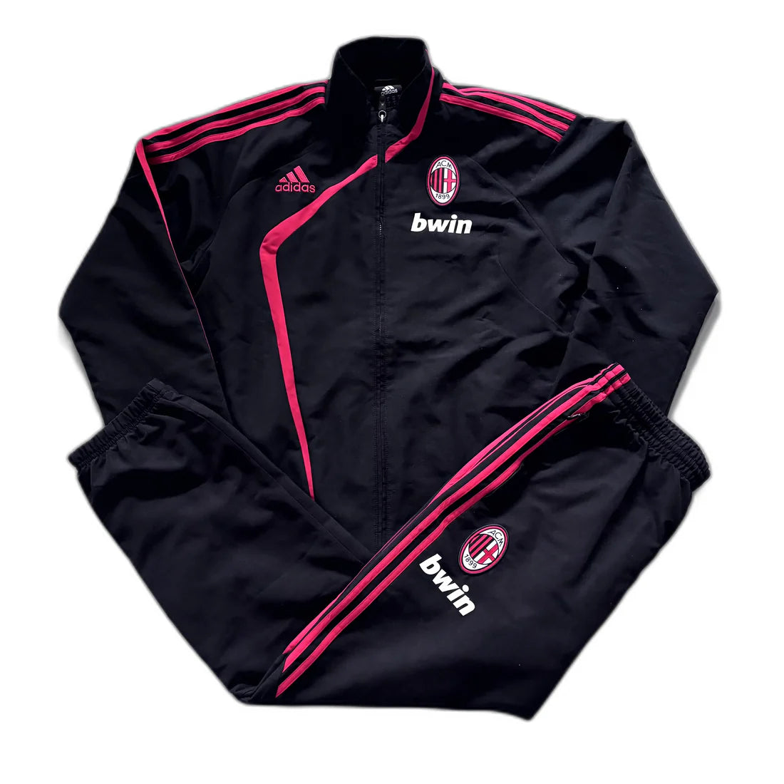 Vintage Tracksuit Collection
