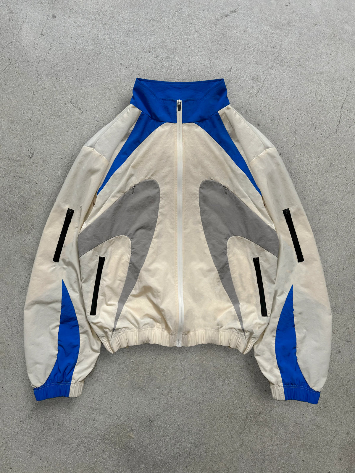 Mirage Jacket Collection