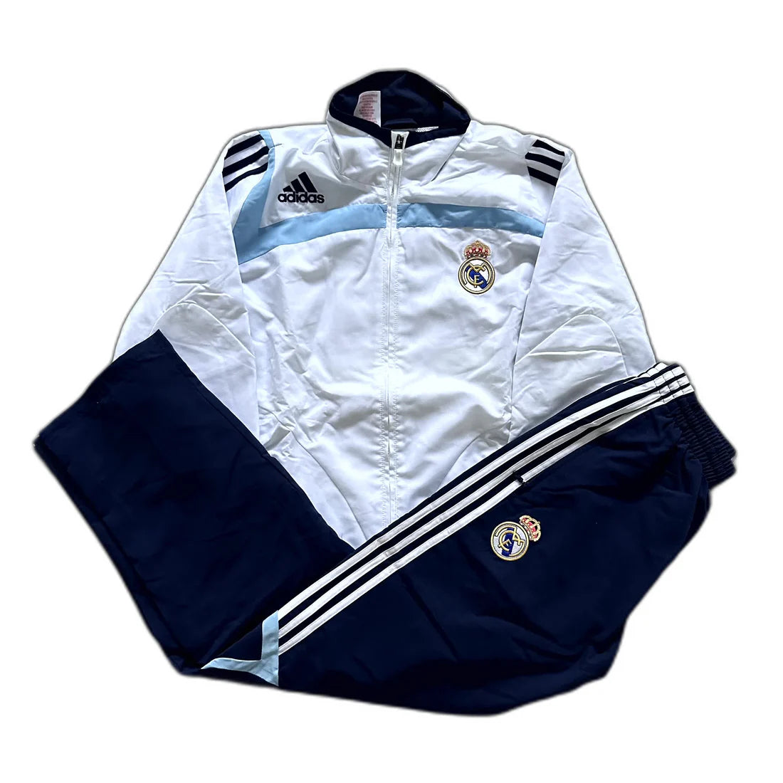 Vintage Tracksuit Collection