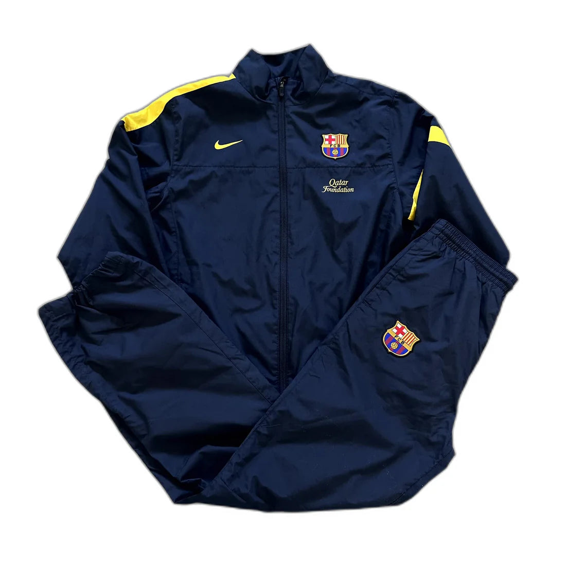 Vintage Tracksuit Collection